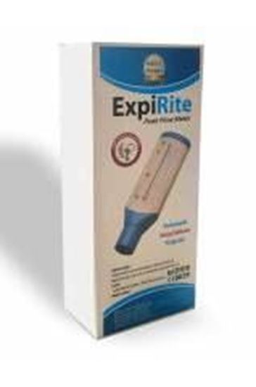 PEF Metre (Peak Flow Metre)