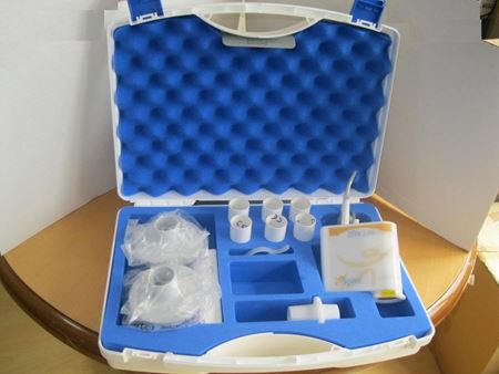 Spirometre Cihazı kategorisi için resim